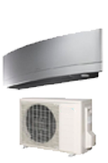 Reparación averías aire acondicionado Lg en  Almería