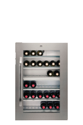 Reparación averías vinoteca Lg en  Almería